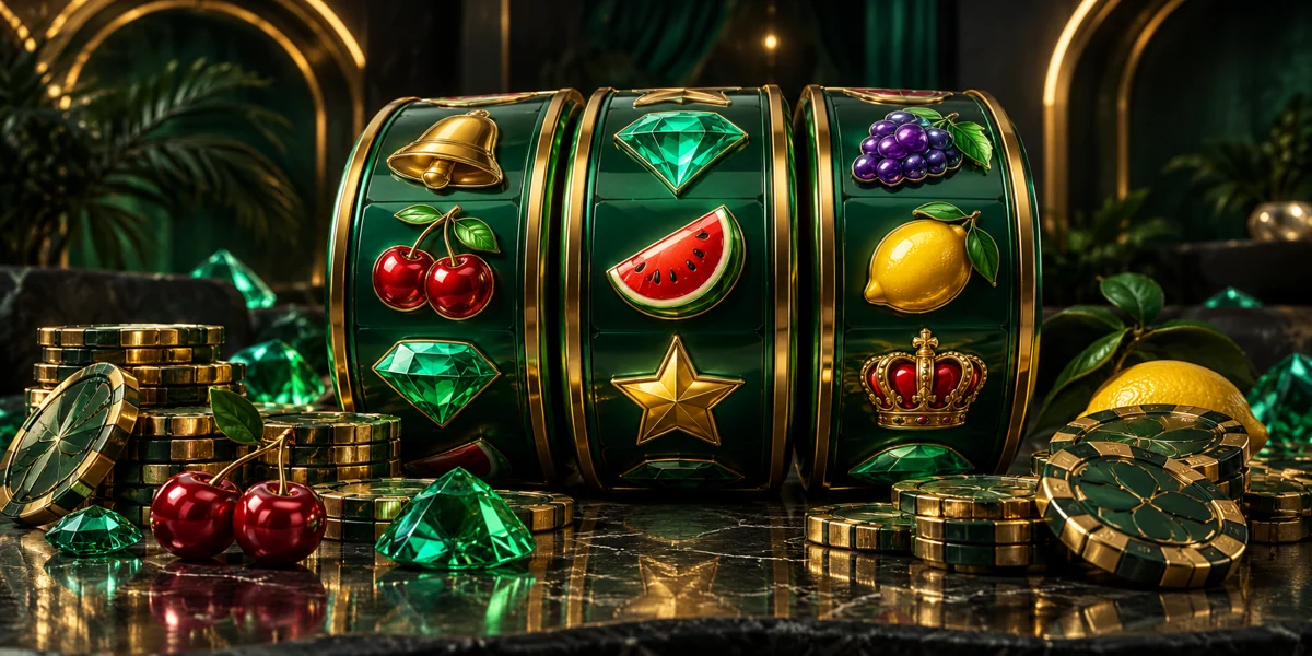 Online Sloty w Zoccer Casino — Zoccer
