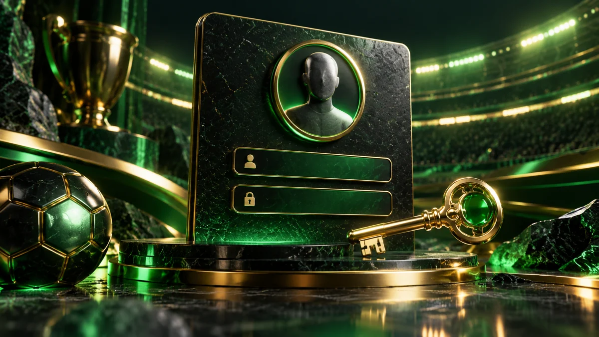 Jak Zarejestrować się w Zoccer Casino — Zoccer